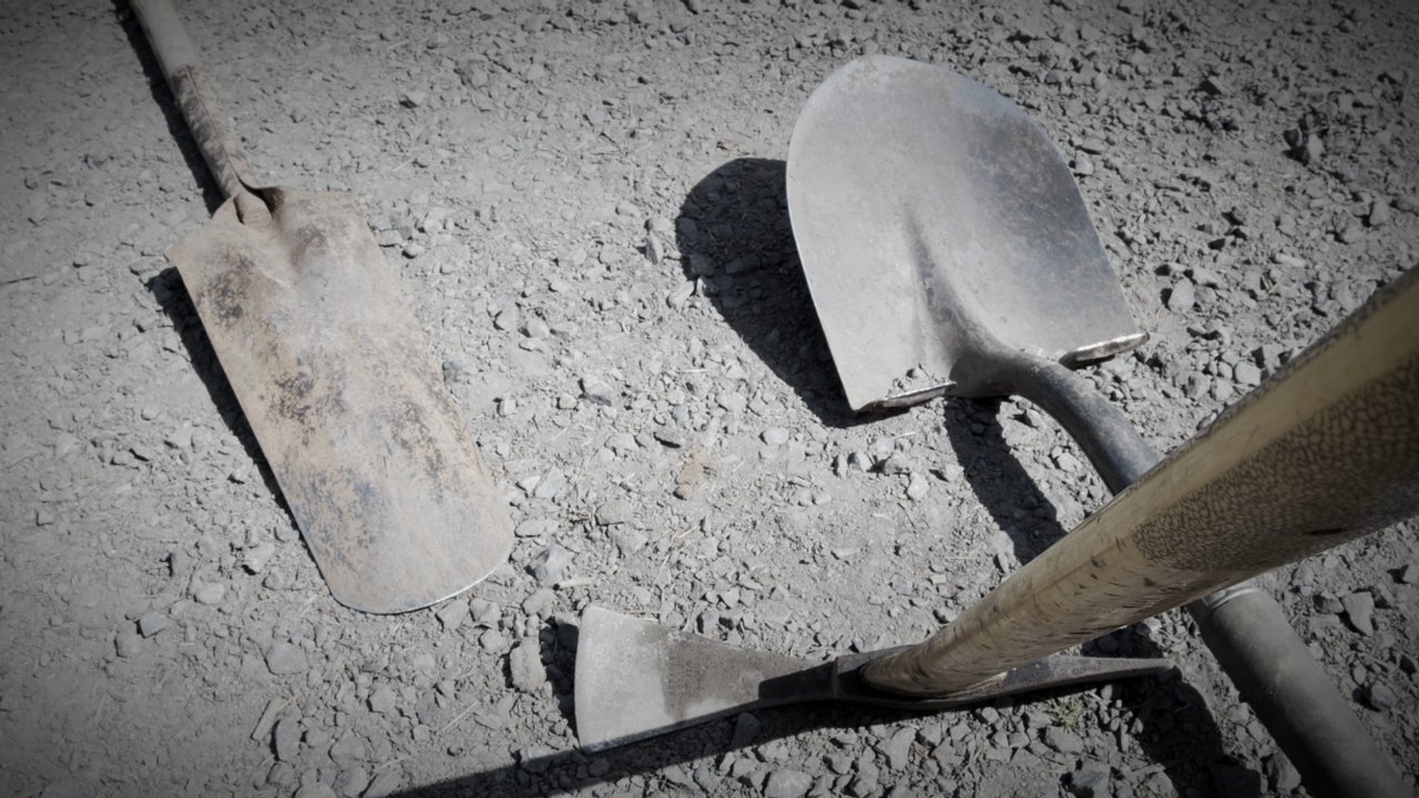 SOIL! Movie Screenshot 1