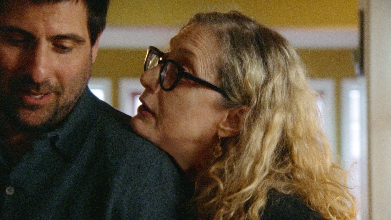 Between the Temples Movie Screenshot 3