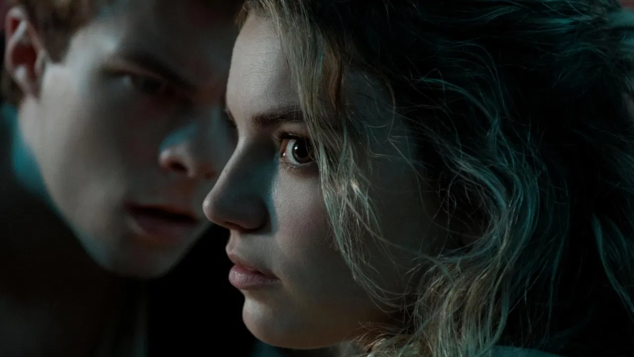 Do Not Enter Movie Screenshot 1