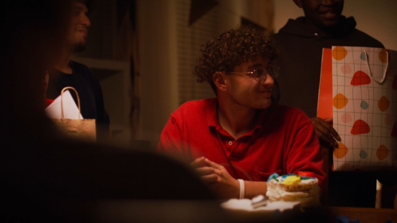 The Man Who Wanted Everything Movie Screenshot 4