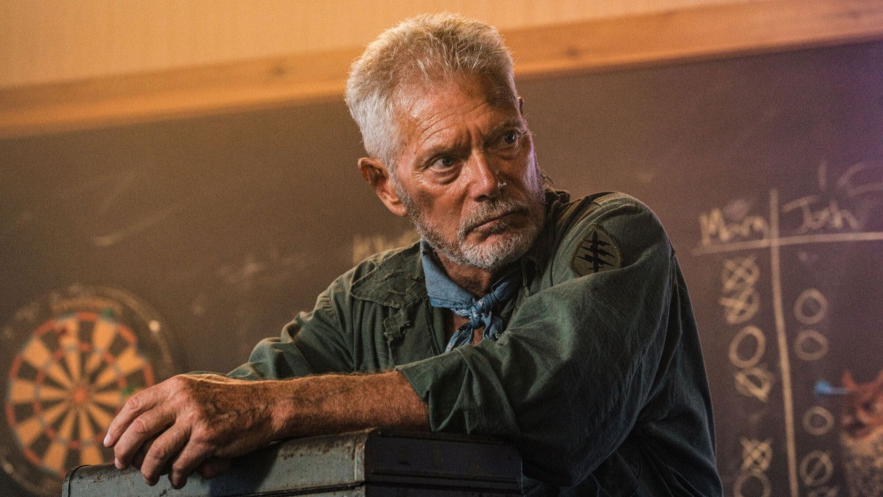 Hellfire Movie Screenshot 1