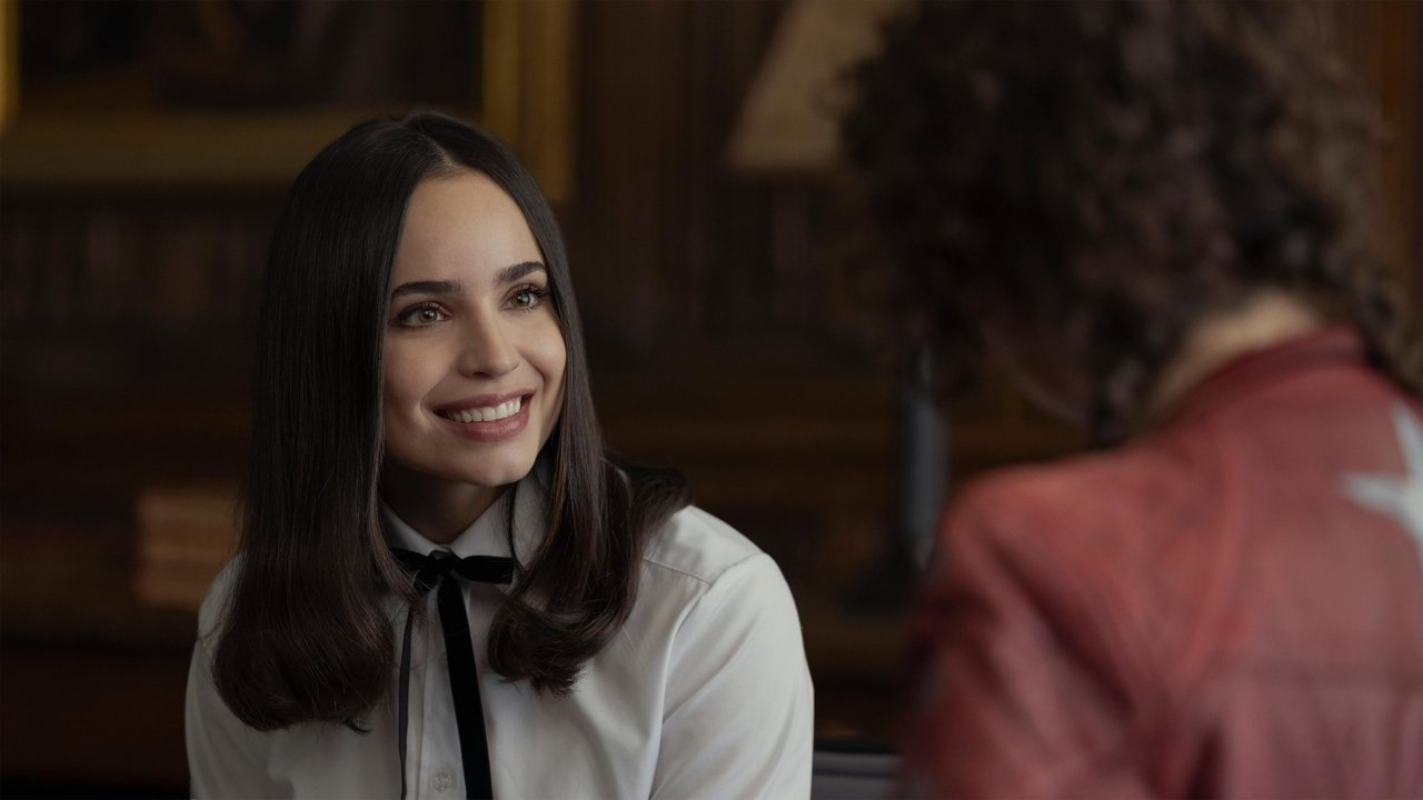 My Oxford Year Movie Screenshot 4