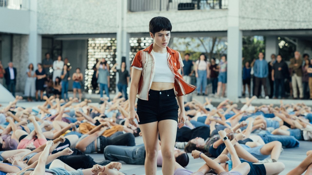 The Wave Movie Screenshot 4