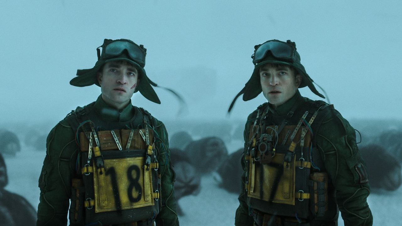 Mickey 17 Movie Screenshot 1