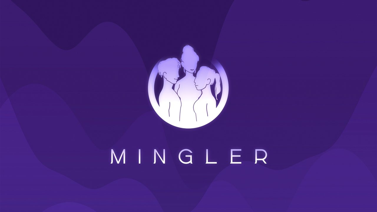 Mingler Movie Screenshot 1