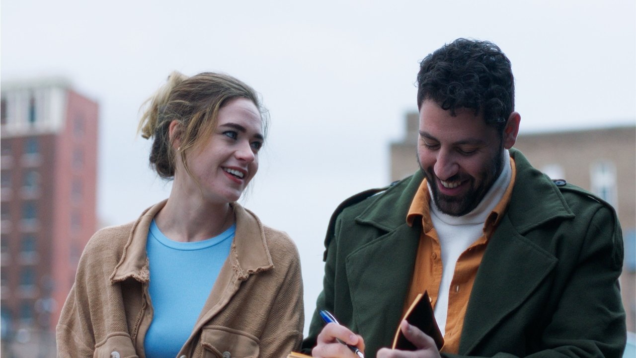 to write the ending Movie Screenshot 1