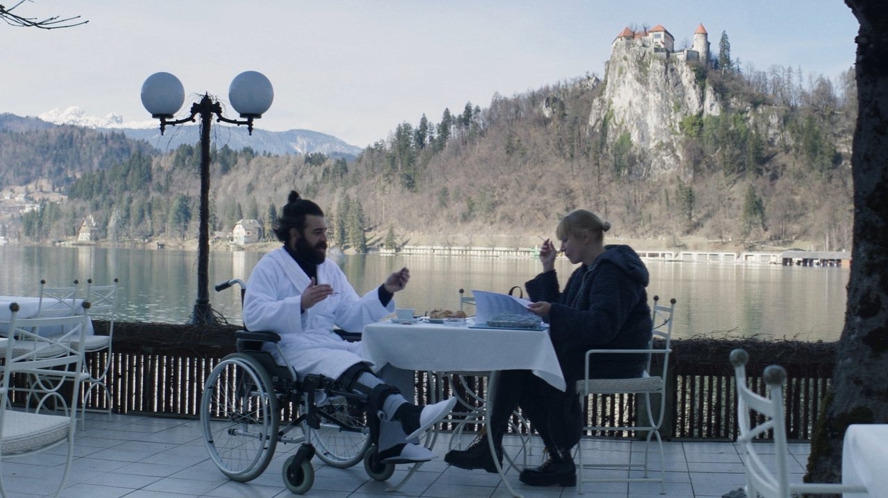 This Is Not a Love Song Movie Screenshot 1