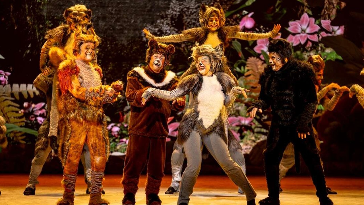 The Jungle Book The Musical - Remake Movie Screenshot 2