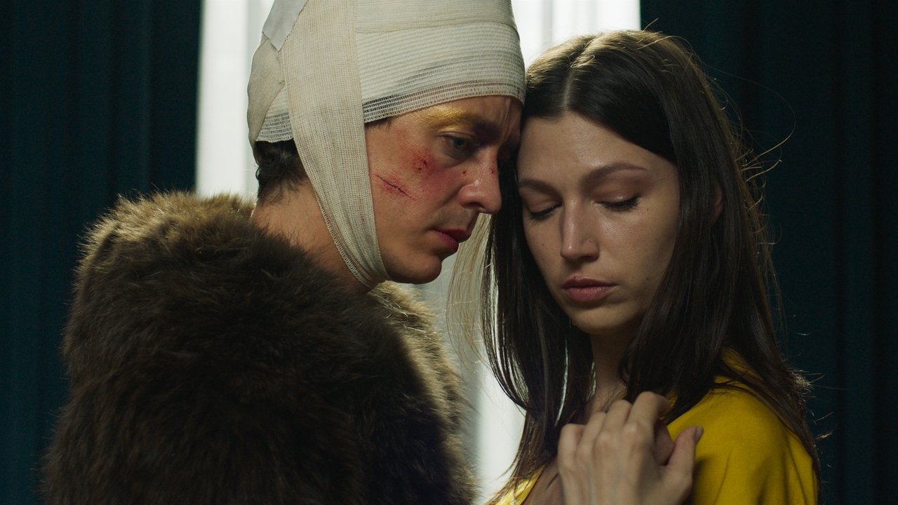 Kill the Jockey Movie Screenshot 5