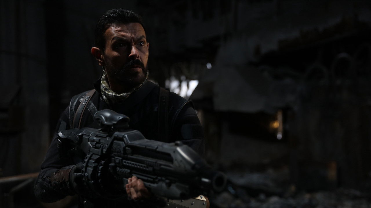 Variant Movie Screenshot 1