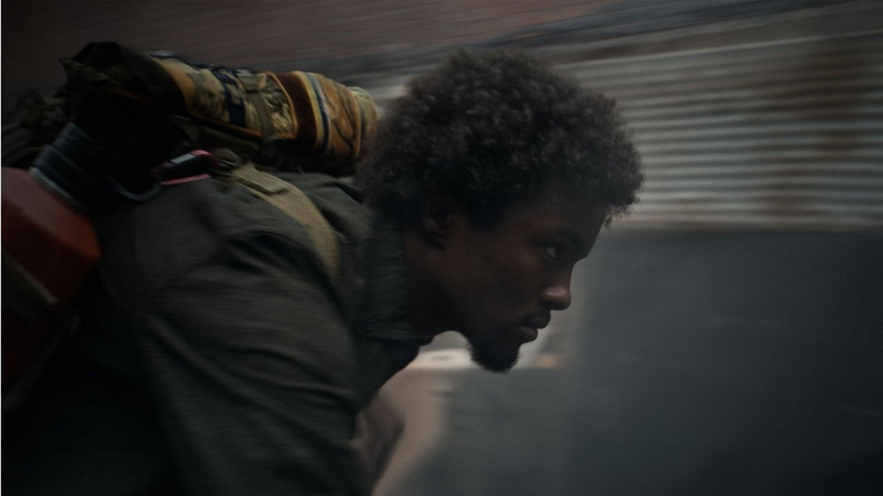 Blight Movie Screenshot 1