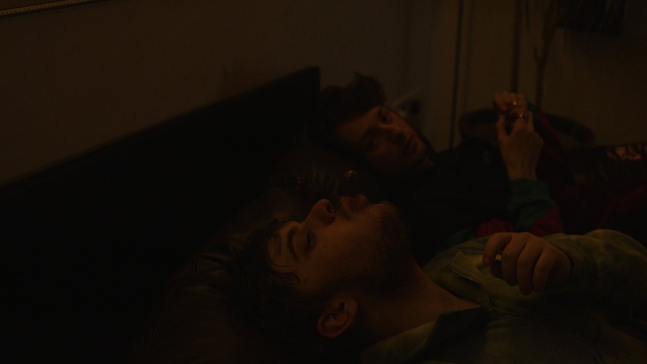 Where the Forest Meets the Sea Movie Screenshot 1