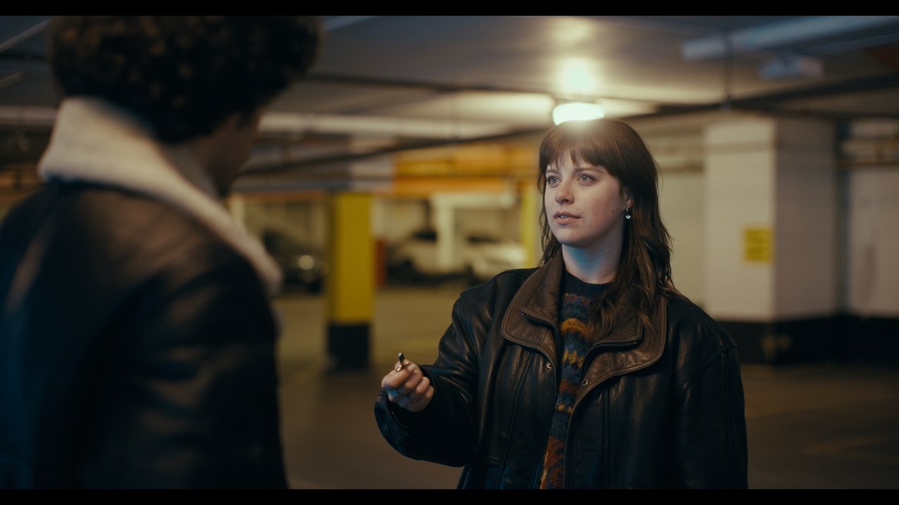 STRINGS Movie Screenshot 1