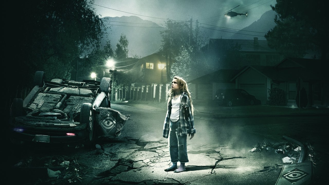 Freaks Movie Screenshot 2