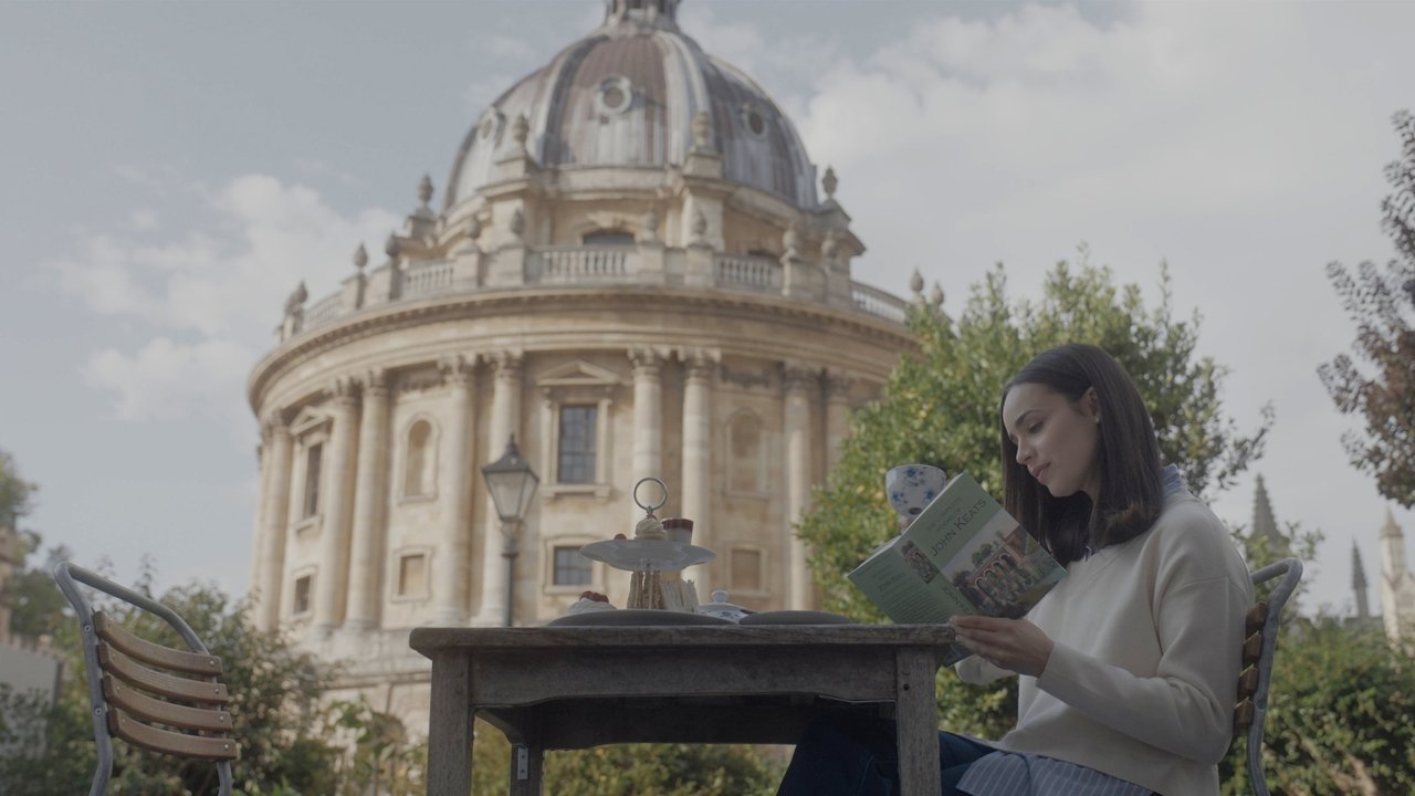 My Oxford Year Movie Screenshot 3