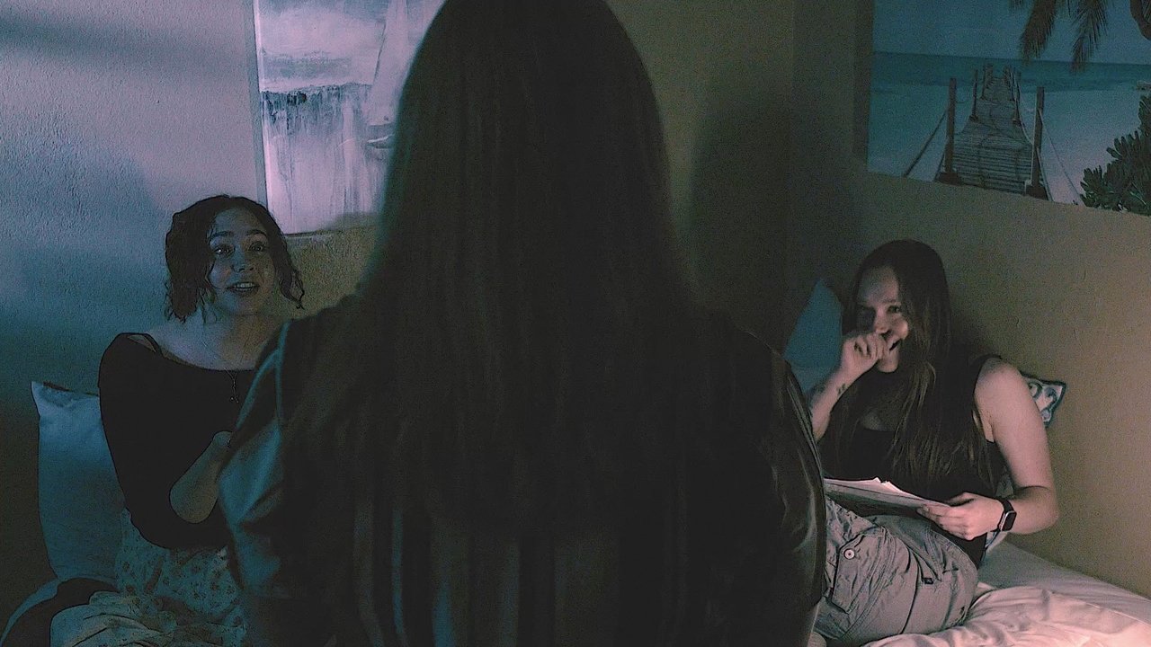 Blind Item #37 Movie Screenshot 1