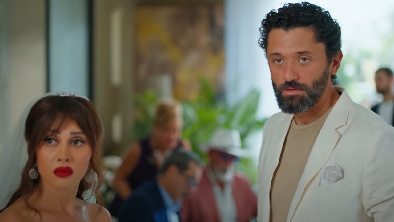 El Hana El Ana Feeh Movie Screenshot 2