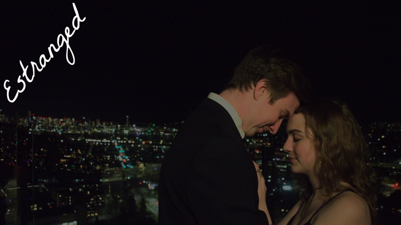 Estranged Movie Screenshot 1