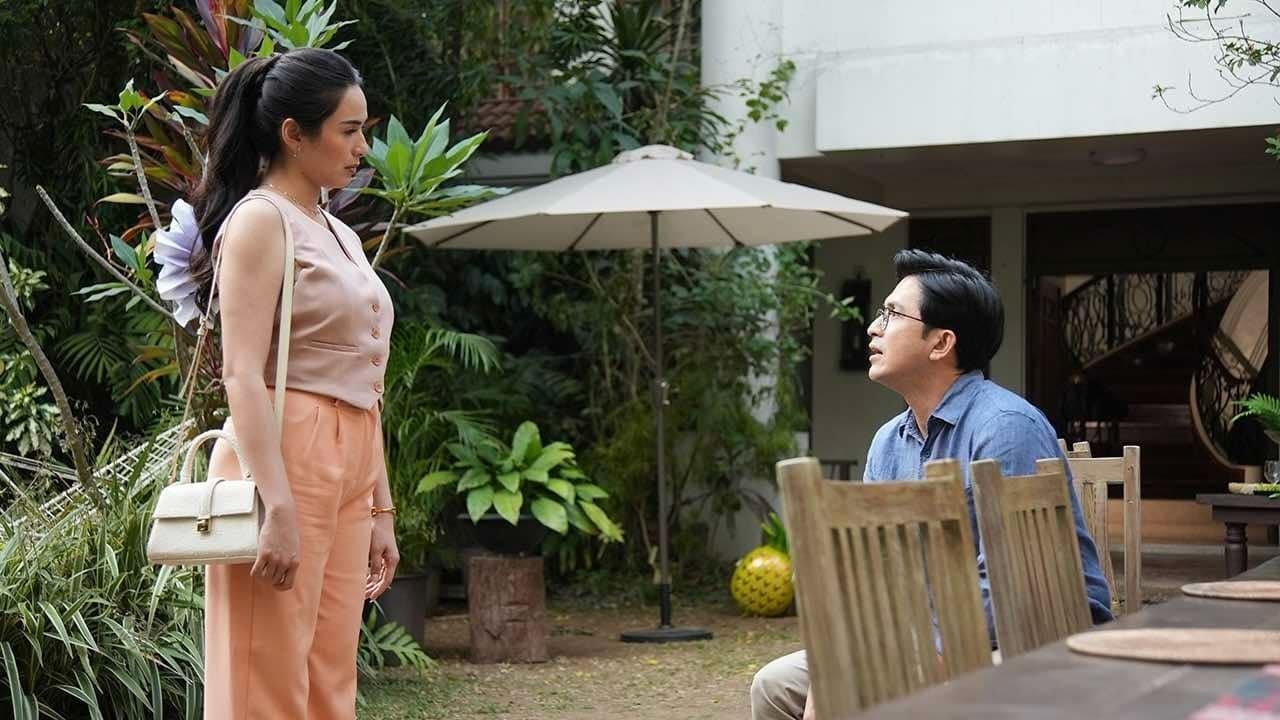 Everything About My Wife Movie Screenshot 2