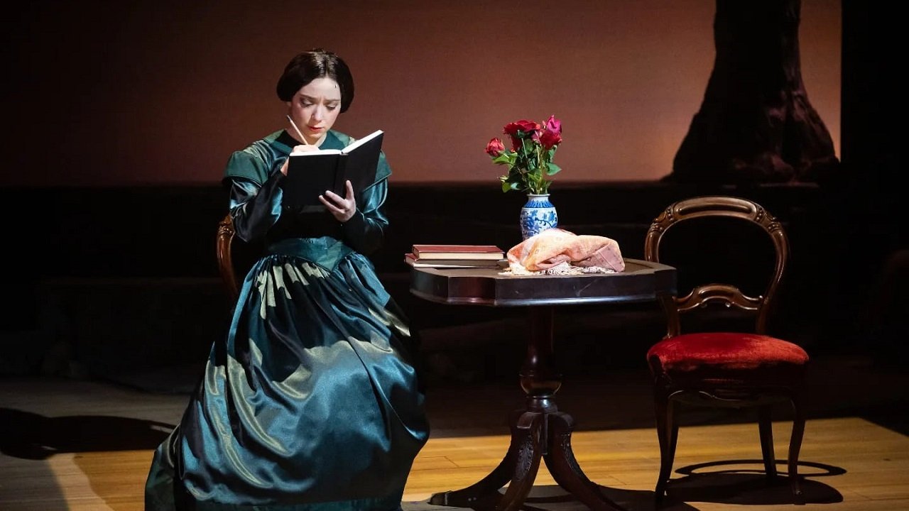 Jane Eyre Movie Screenshot 3