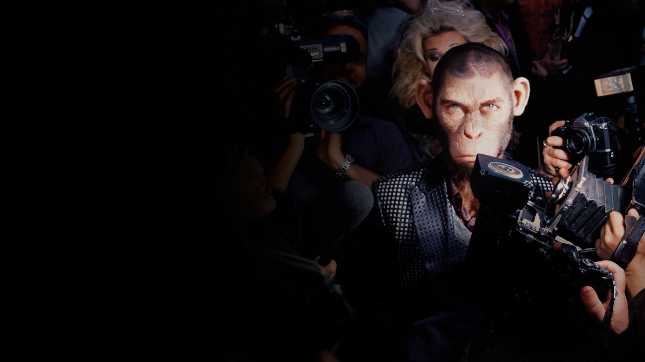 Better Man Movie Screenshot 2