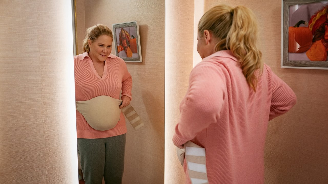 Kinda Pregnant Movie Screenshot 2