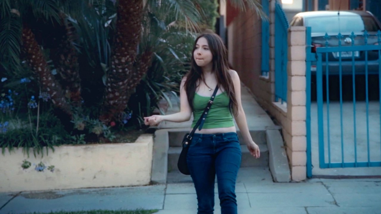 I Want to Feel Fun Movie Screenshot 1