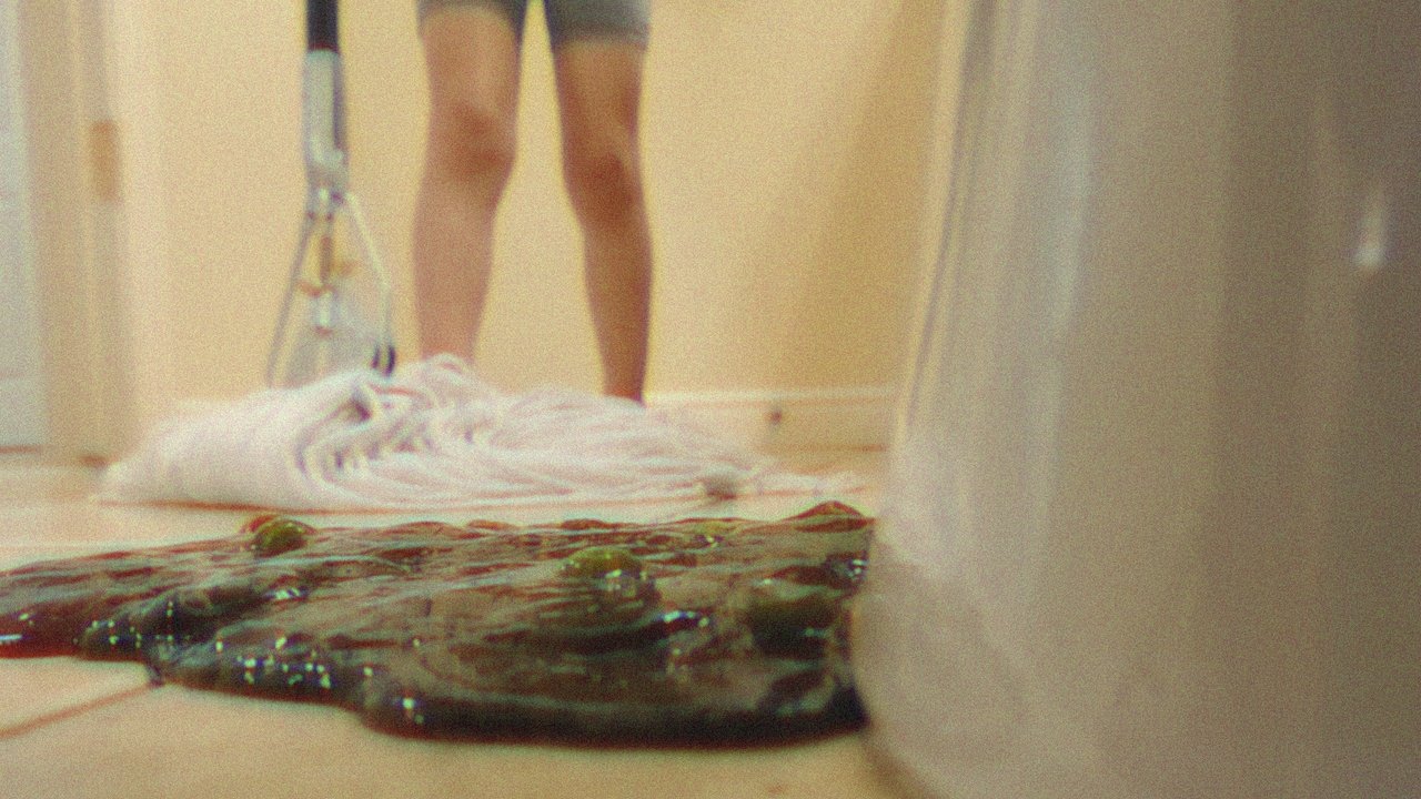 Mop Monster! Movie Screenshot 2