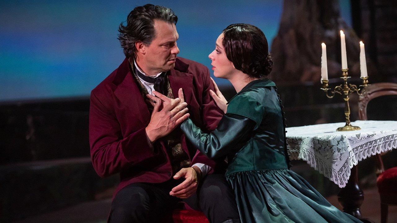 Jane Eyre Movie Screenshot 1