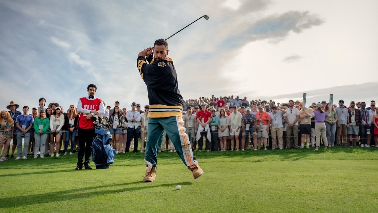 Happy Gilmore 2 Movie Screenshot 3