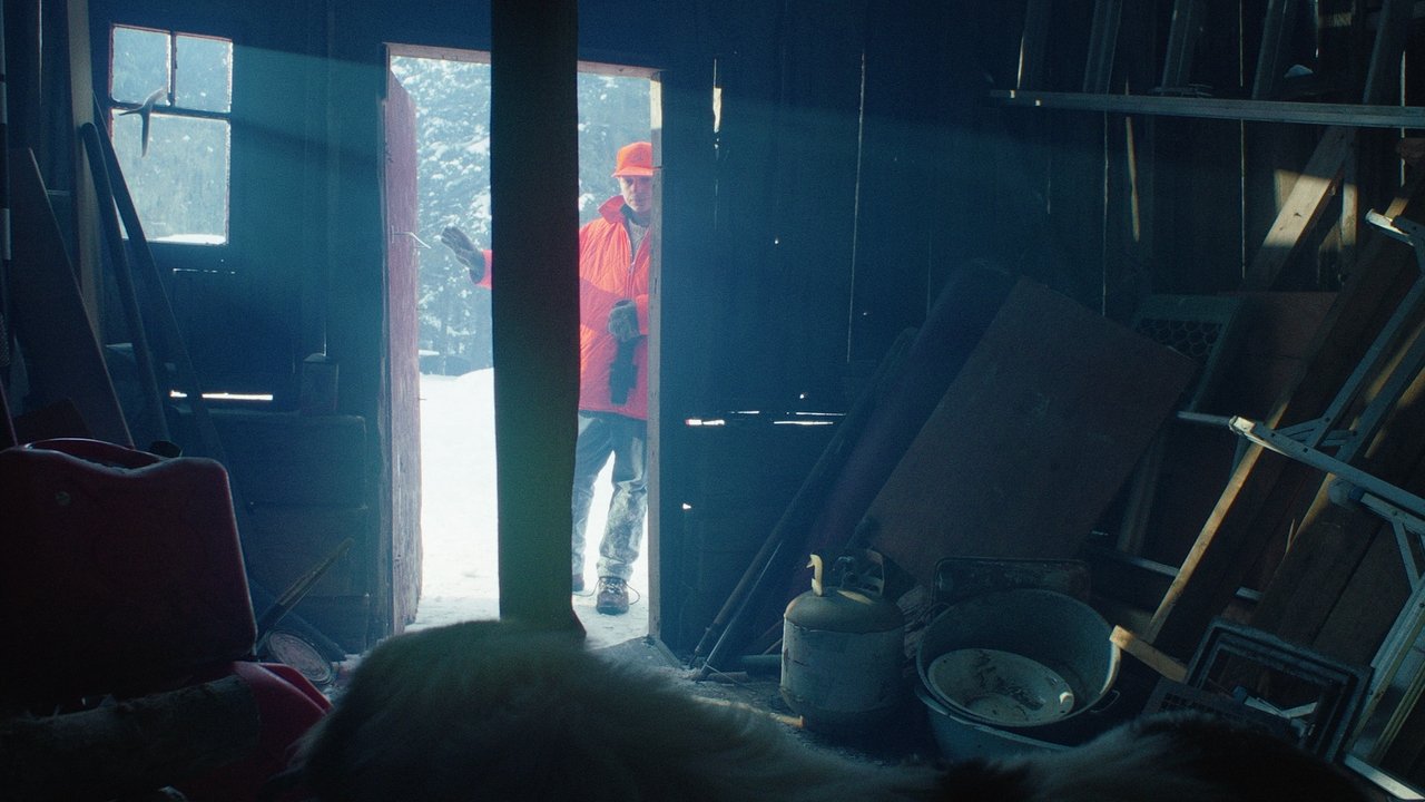 Come Out, Lazarus Movie Screenshot 1