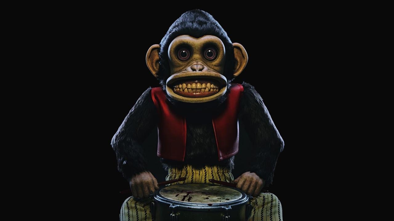 The Monkey Movie Screenshot 1