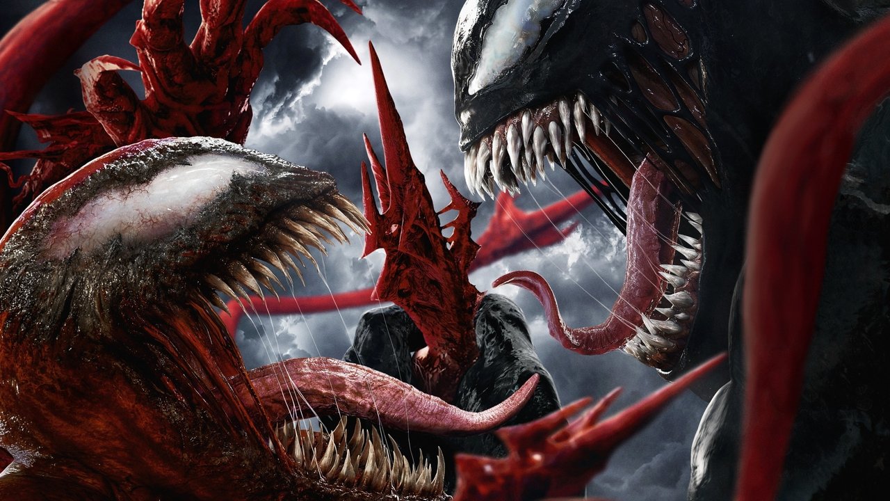 Venom: Let There Be Carnage Movie Screenshot 3