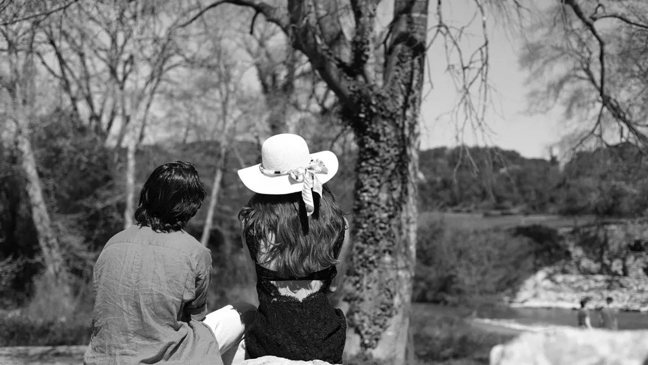 Somewhere is Always Elsewhere Movie Screenshot 1
