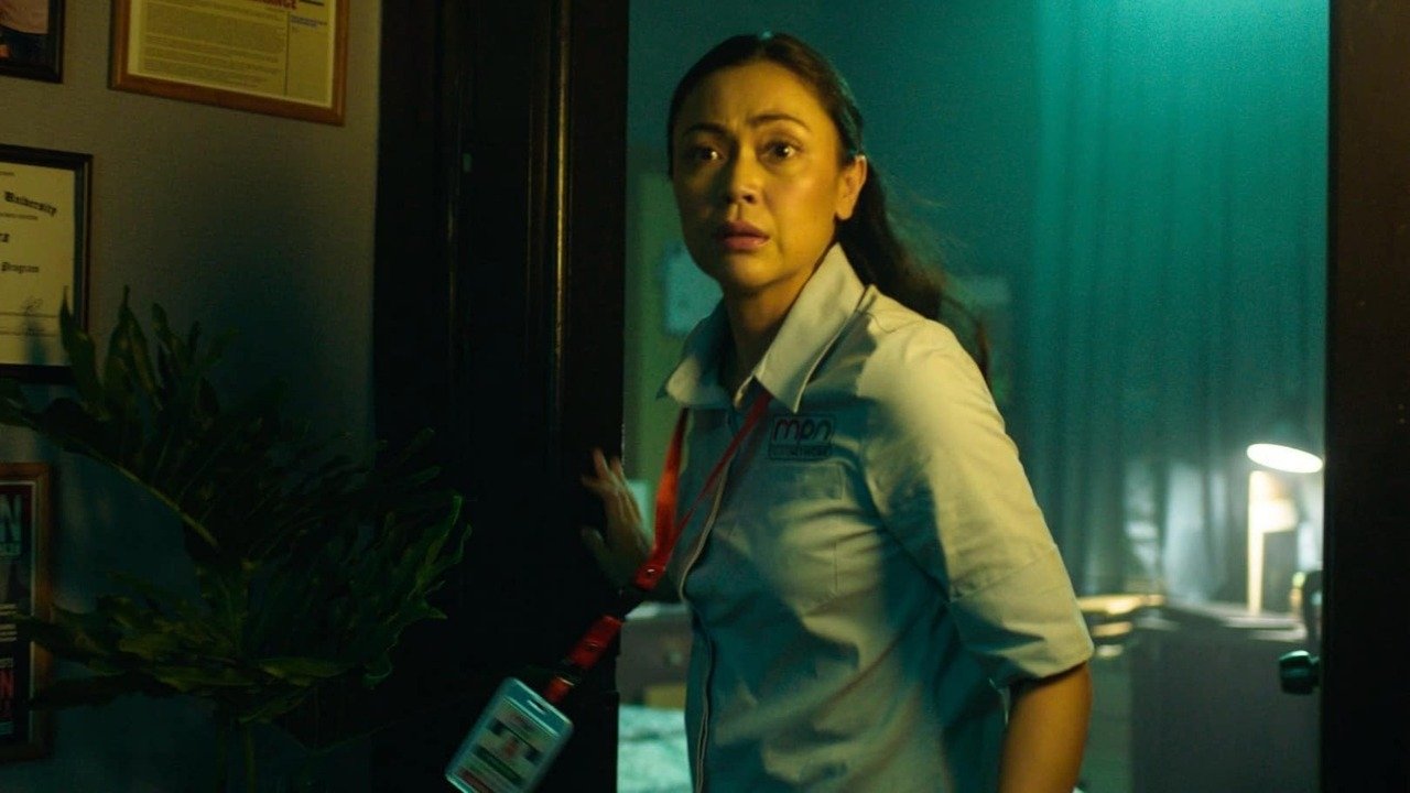 Untold Movie Screenshot 1