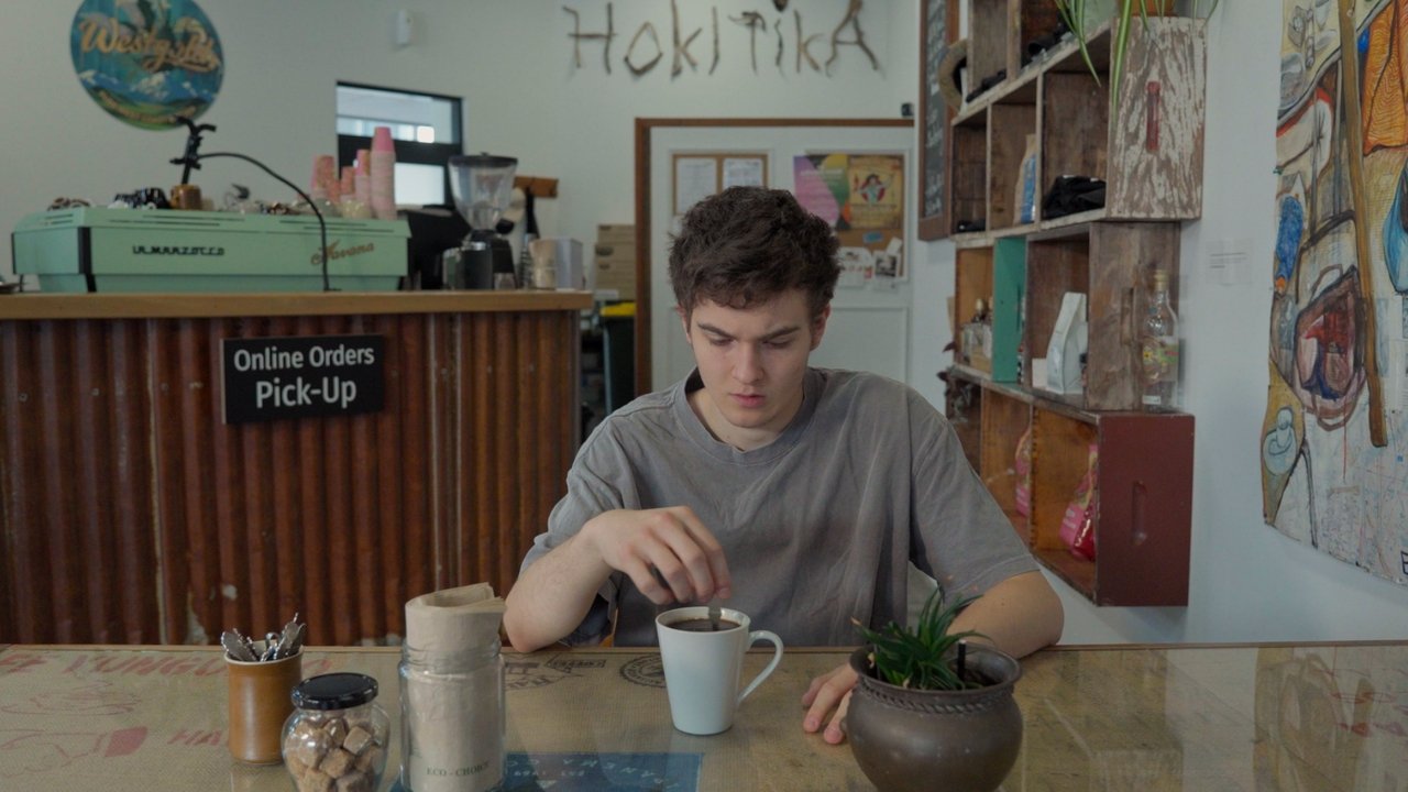 Half Empty Movie Screenshot 1