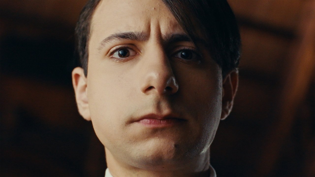 Lemonade Blessing Movie Screenshot 1
