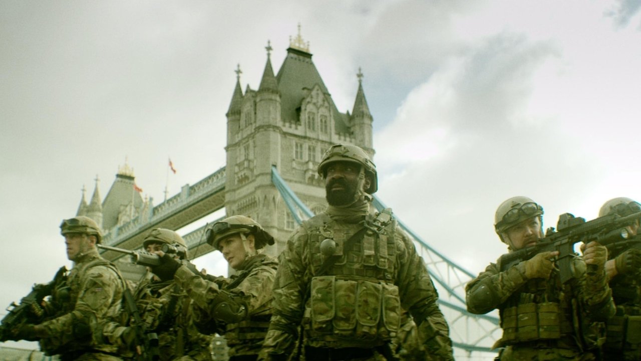 Redcon-1 Movie Screenshot 5