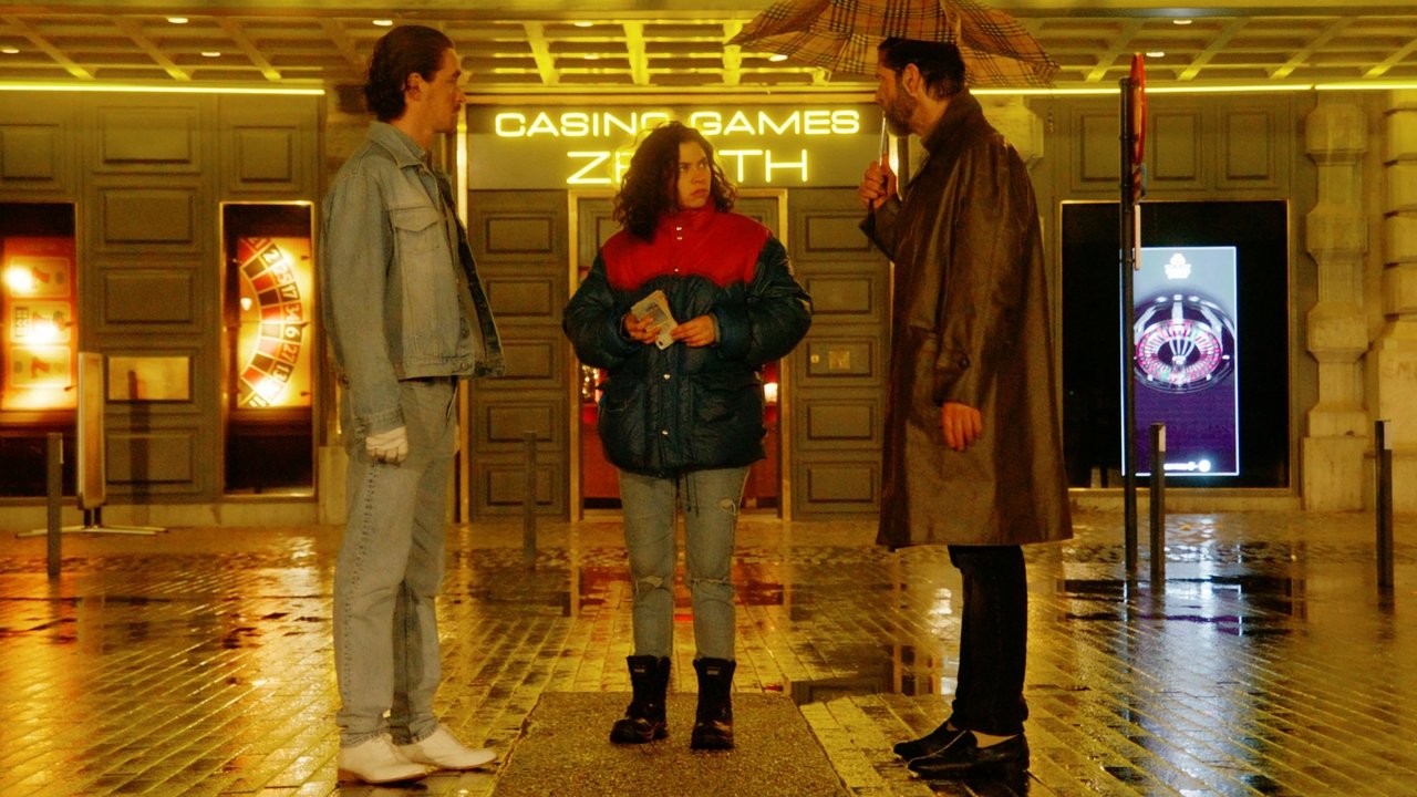 Heads or Fails Movie Screenshot 2
