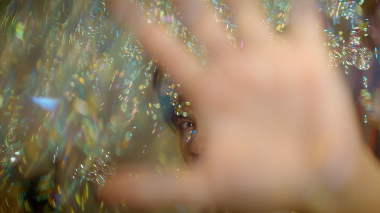 Be the Sponge Movie Screenshot 1