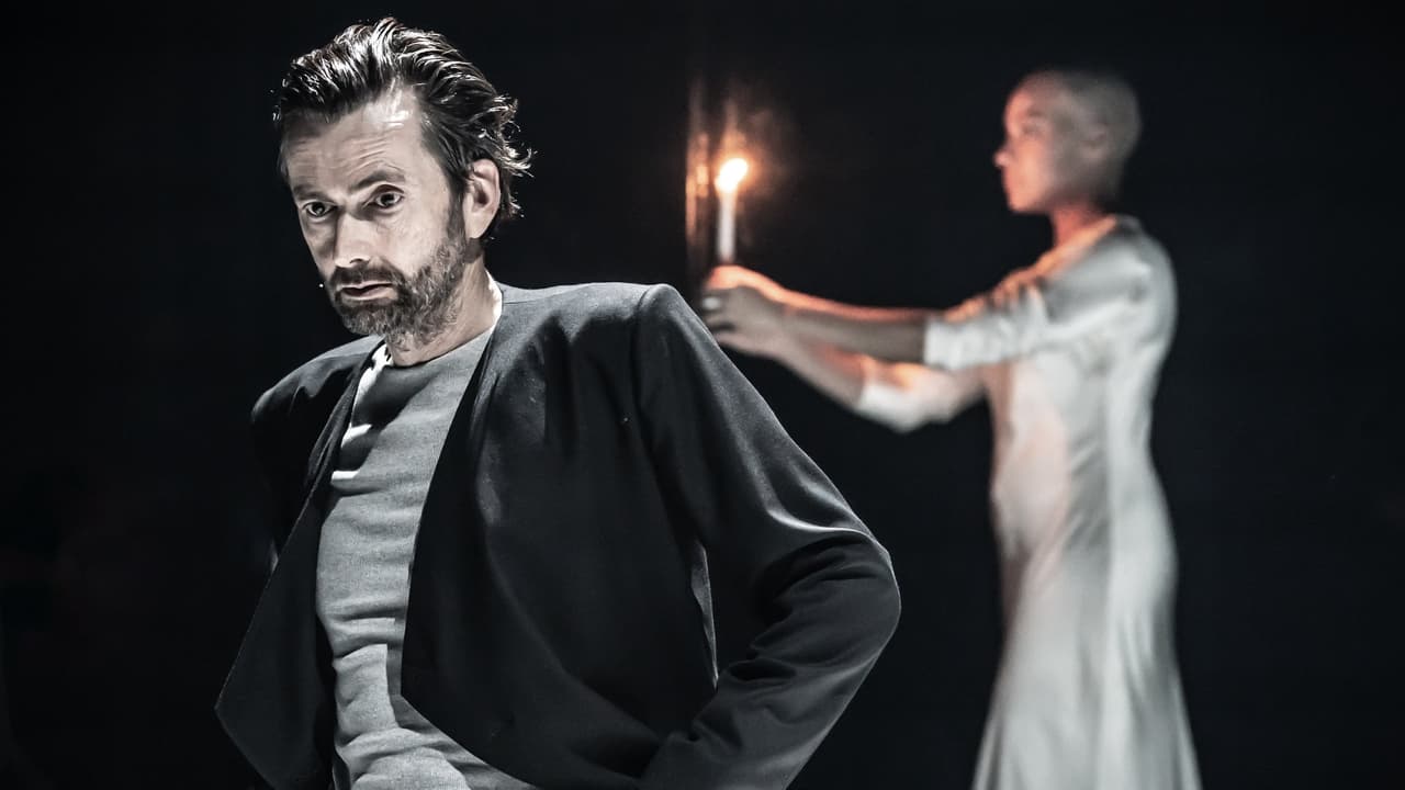 Macbeth Movie Screenshot 1