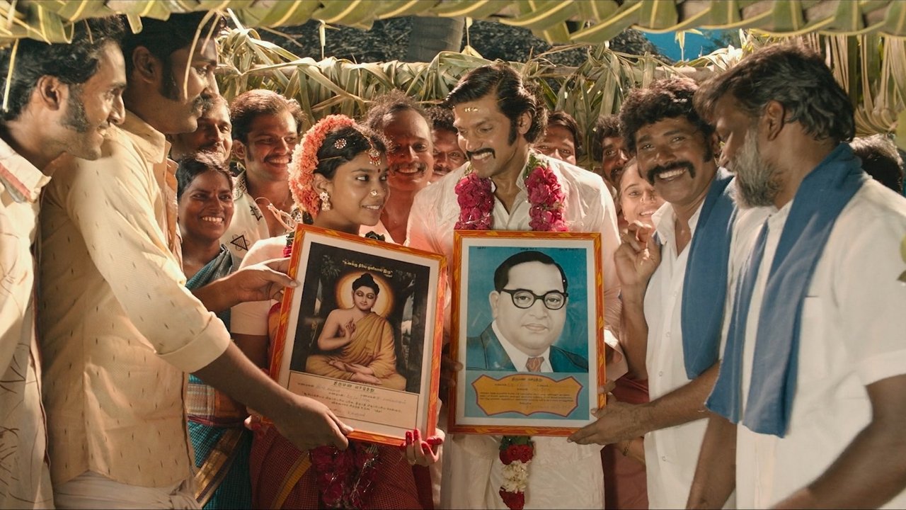 Sarpatta Parambarai Movie Screenshot 3