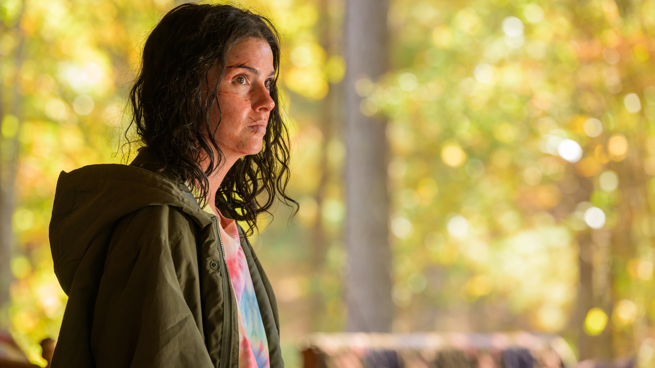 Hunting Season Movie Screenshot 4