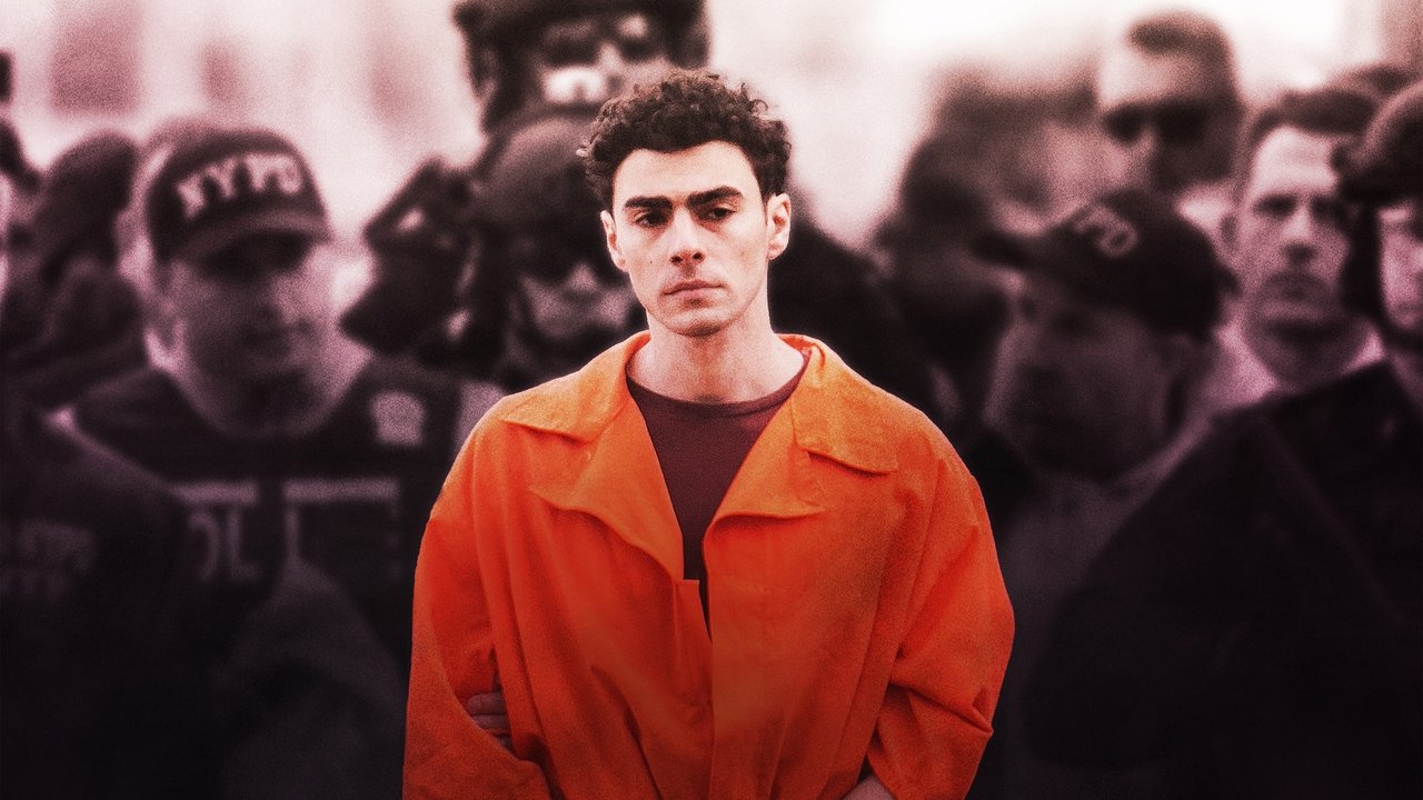 Who Is Luigi Mangione? Movie Screenshot 1