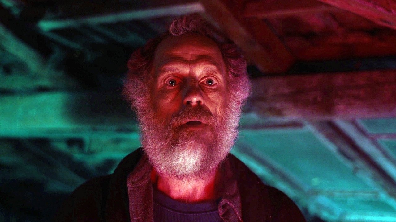 Dead Bride Movie Screenshot 2