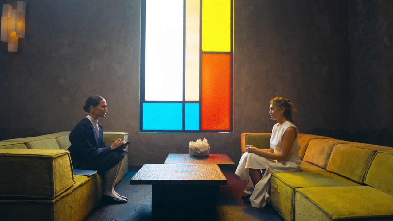 The Assessment Movie Screenshot 2