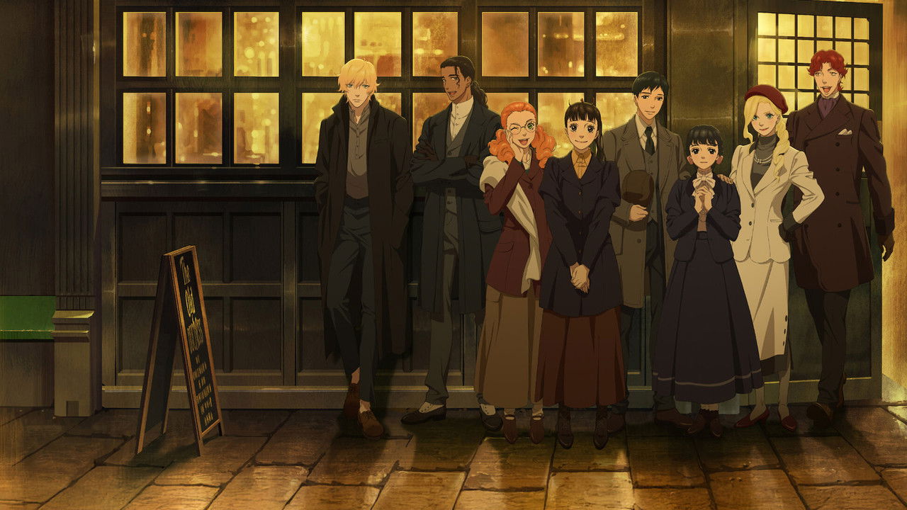 Love Through a Prism Series Screenshot 2