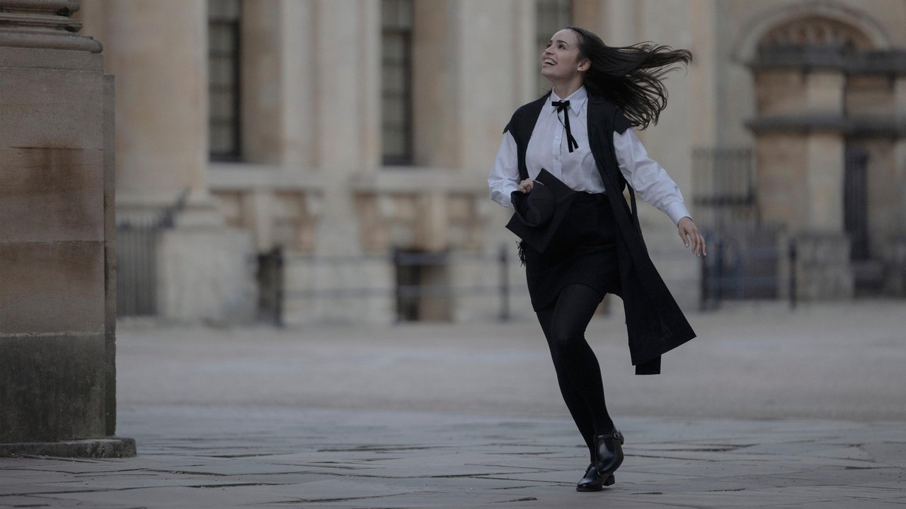 My Oxford Year Movie Screenshot 5