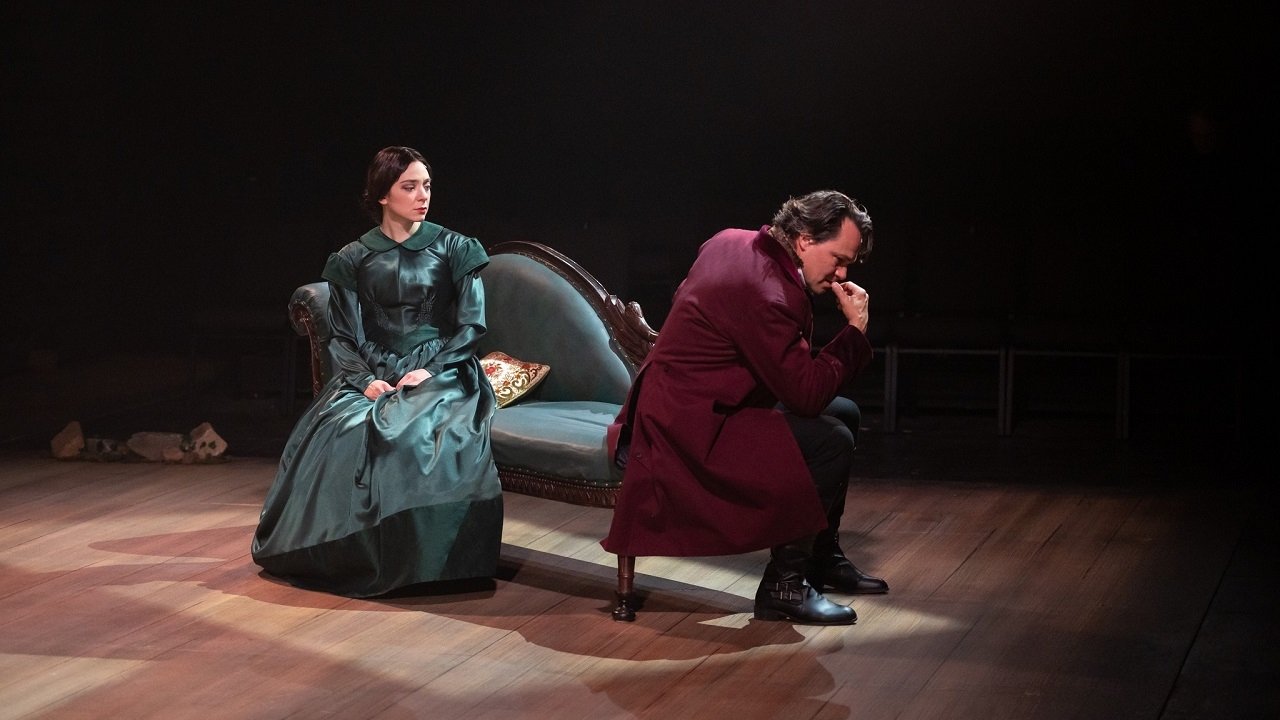 Jane Eyre Movie Screenshot 5