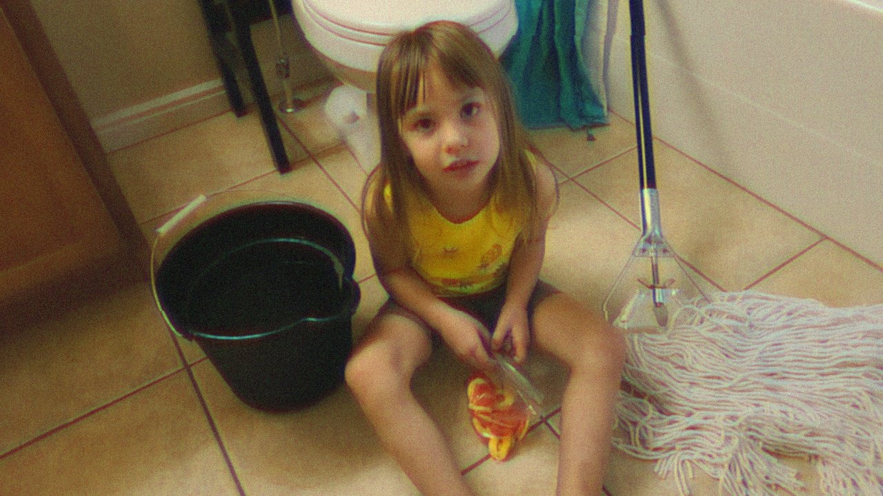 Mop Monster! Movie Screenshot 1
